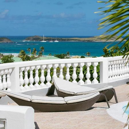 Orient Bay Villa Rentals St Martin Exterior photo